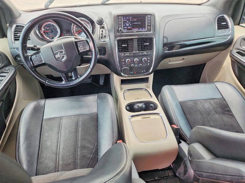 Aukcja sprzedaży 2020 Dodge Grand Caravan, vin: 2C4RDGCG7LR253470, numer aukcji: 57042616