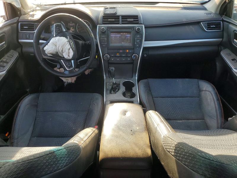 Продажа на аукционе авто 2015 Toyota Camry, vin: 4T1BF1FK8FU094499, номер лота: 57962286