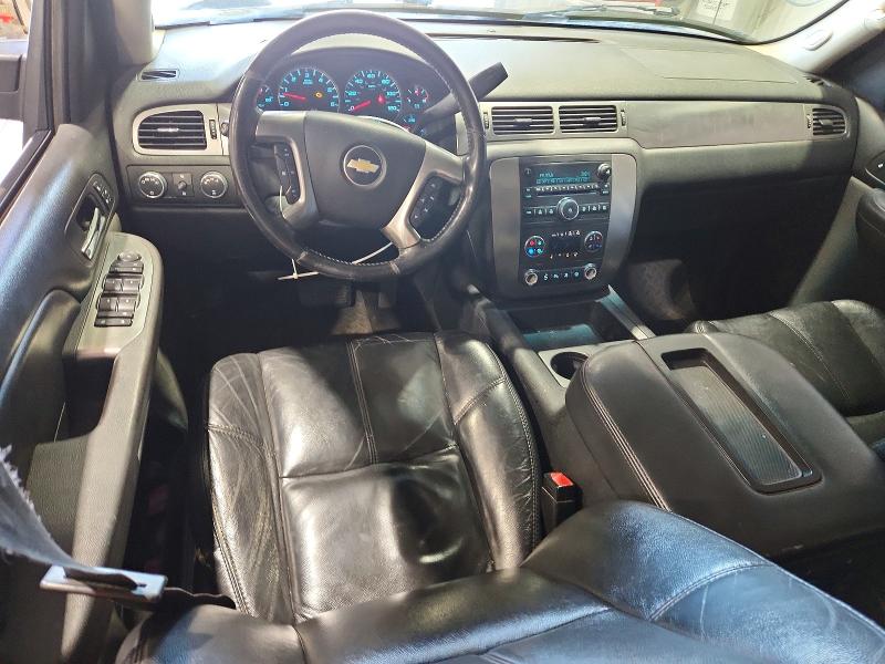 57270396 :رقم المزاد ، 1GNFK13067R412104 vin ، 2007 Chevrolet Tahoe مزاد بيع