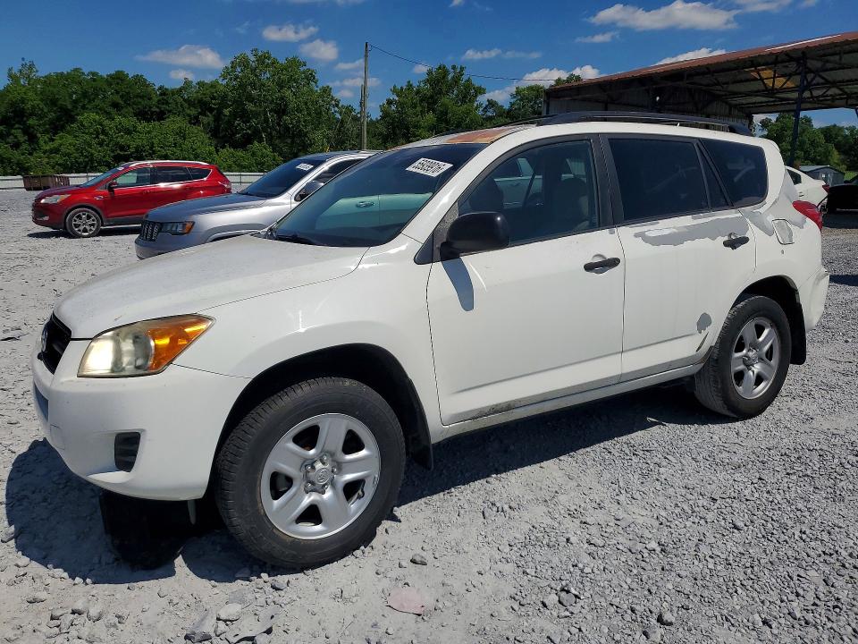 2010 Toyota Rav4 მანქანა იყიდება აუქციონზე, vin: JTMZF4DV6A5028652, აუქციონის ნომერი: 55939916