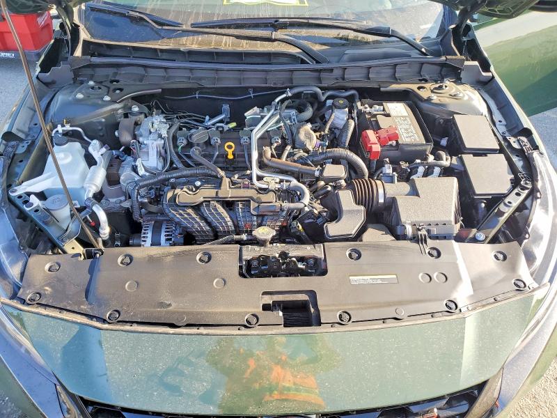 Aukcja sprzedaży 2025 Nissan Altima, vin: 1N4BL4CV7SN430084, numer aukcji: 57520246