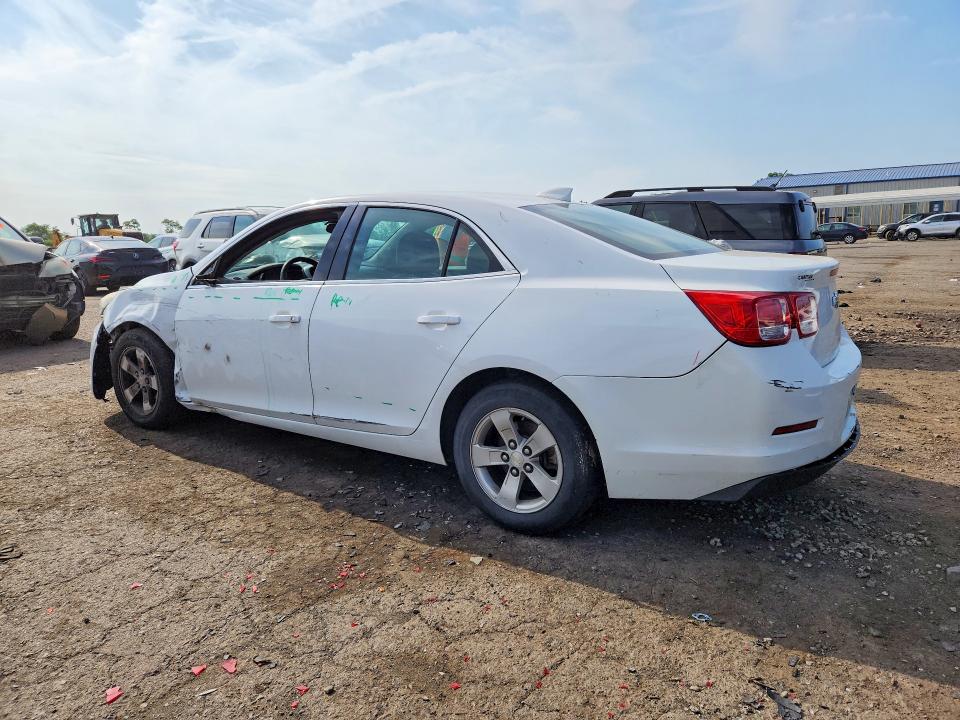 Aukcja sprzedaży 2016 Chevrolet Malibu Limited, vin: 1G11C5SA2GF153476, numer aukcji: 56274766