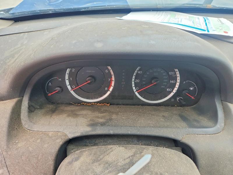 2008 Honda Accord მანქანა იყიდება აუქციონზე, vin: 1HGCP26348A161951, აუქციონის ნომერი: 56424746