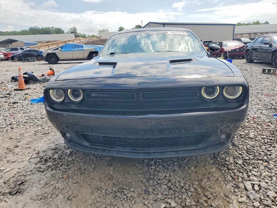 Aukcja sprzedaży 2019 Dodge Challenger, vin: 2C3CDZAG3KH739495, numer aukcji: 54547816