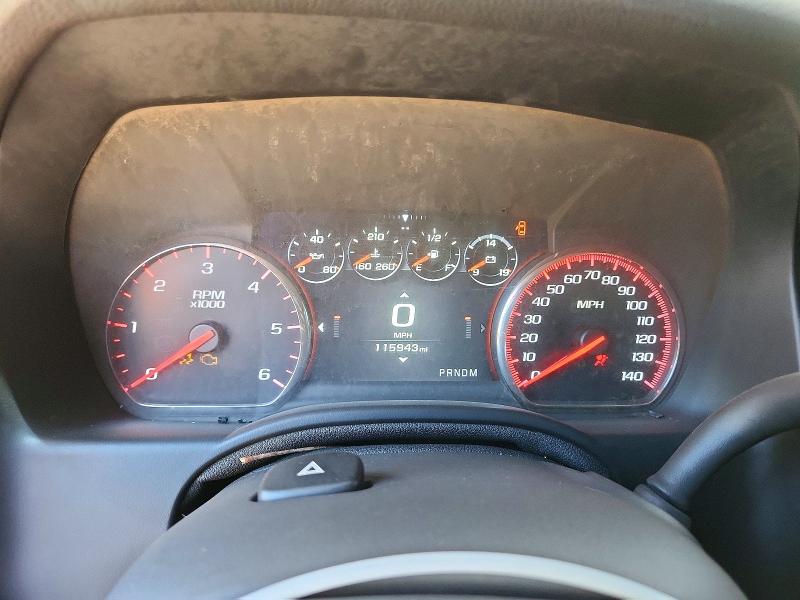 Aukcja sprzedaży 2015 Gmc Yukon Xl, vin: 1GKS2JKJ0FR167417, numer aukcji: 55850326