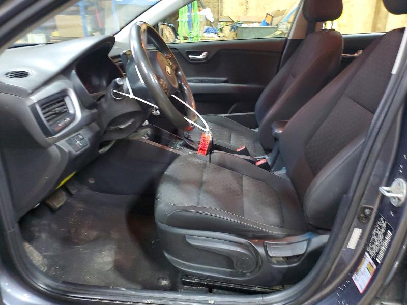 Aukcja sprzedaży 2020 Kia Rio, vin: 3KPA24ADXLE283008, numer aukcji: 56048356