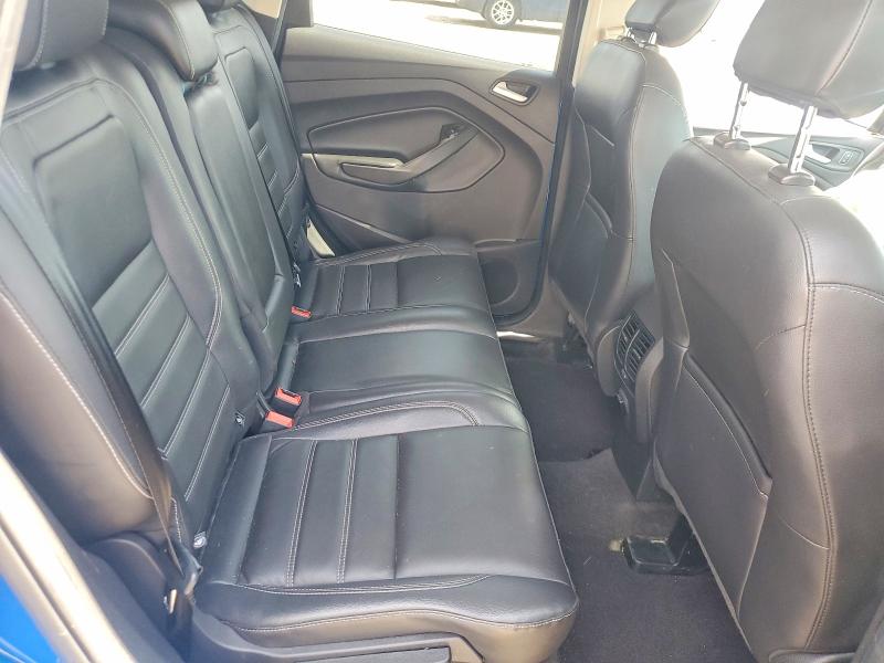 Продажа на аукционе авто 2018 Ford Escape, vin: 1FMCU9HD6JUB71368, номер лота: 55961316