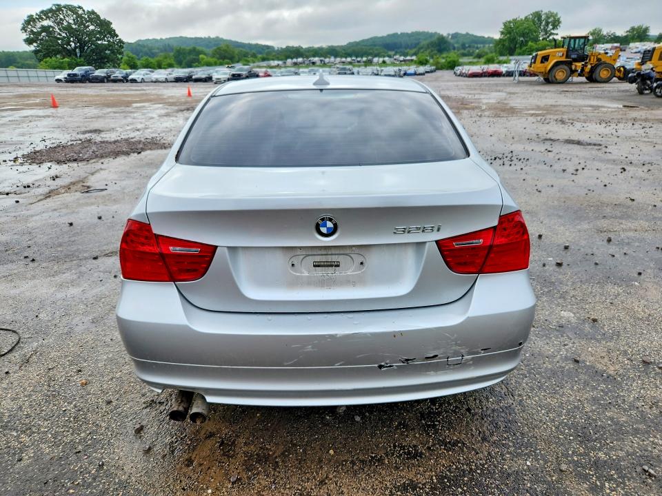 Продажа на аукционе авто 2009 Bmw 328, vin: WBAPK73579A455036, номер лота: 56576756