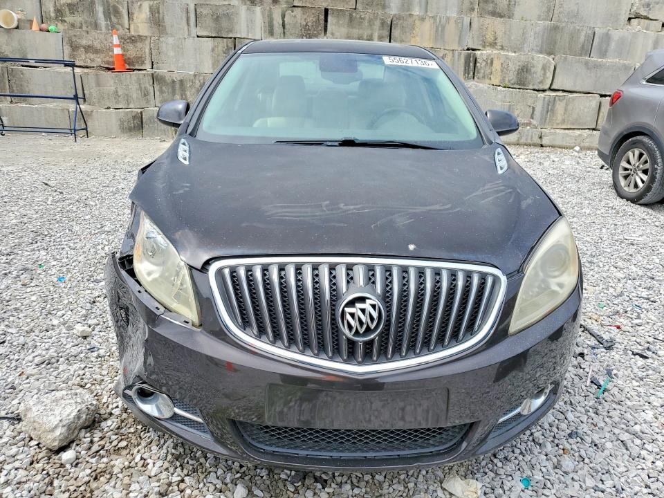 Aukcja sprzedaży 2013 Buick Verano, vin: 1G4PR5SK9D4216293, numer aukcji: 55627136