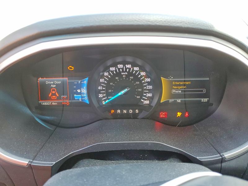 Продажа на аукционе авто 2017 Ford Edge, vin: 2FMPK4J85HBC00267, номер лота: 57677226