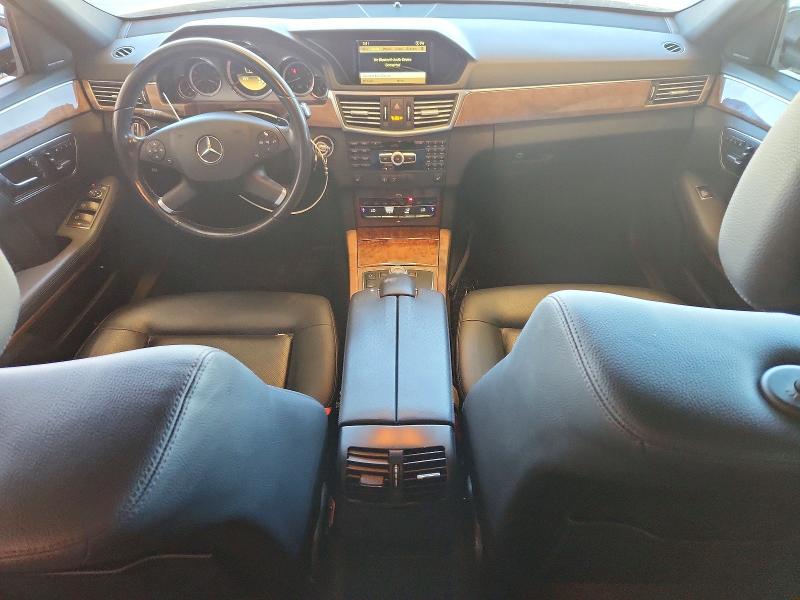 Aukcja sprzedaży 2012 Mercedes-benz E, vin: WDDHF5KB7CA536476, numer aukcji: 58458586