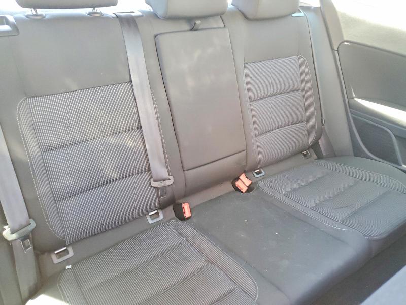 Продаж на аукціоні авто 2013 Volkswagen Golf, vin: WVWBB7AJ7DW129326, номер лоту: 59372576