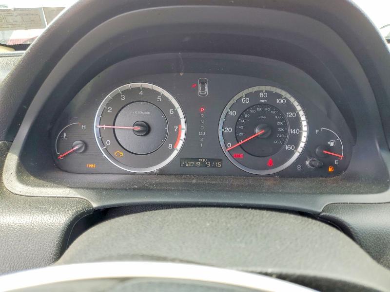 Продаж на аукціоні авто 2008 Honda Accord, vin: 1HGCS22858A018331, номер лоту: 57608116
