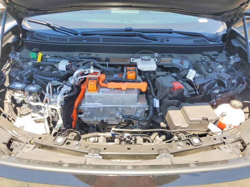 57370786 :رقم المزاد ، 3GPKHVRJ5RS519219 vin ، 2024 Honda Prologue مزاد بيع