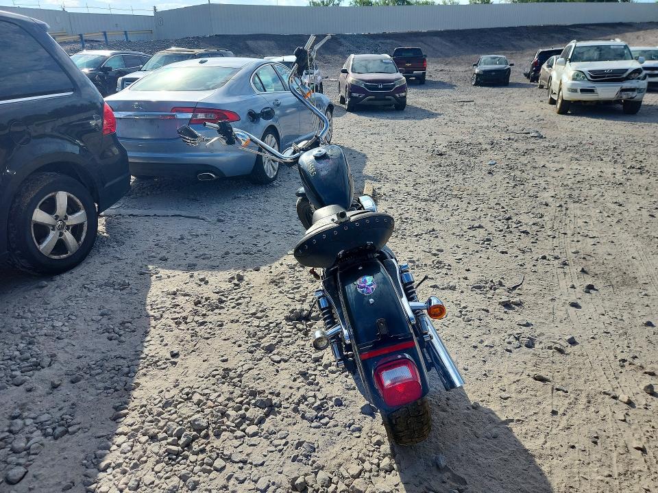 Продажа на аукционе авто 2007 Harley-davidson Xl883, vin: 1HD4CR2157K468967, номер лота: 58441266
