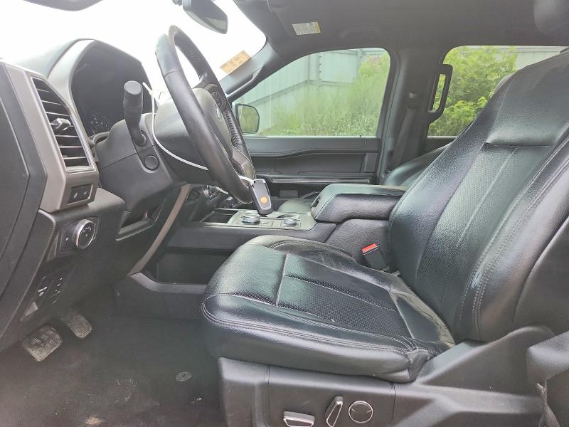 2019 Ford Expedition მანქანა იყიდება აუქციონზე, vin: 1FMJU1JT9KEA64899, აუქციონის ნომერი: 58951406
