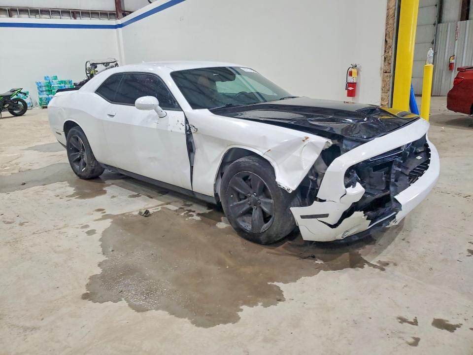 Продаж на аукціоні авто 2015 Dodge Challenger, vin: 2C3CDZAG8FH740132, номер лоту: 57717156
