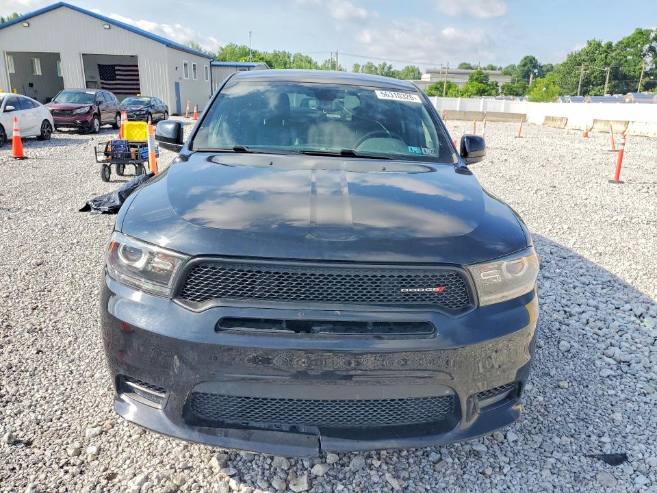 Aukcja sprzedaży 2020 Dodge Durango, vin: 1C4RDJDG4LC412370, numer aukcji: 56310326