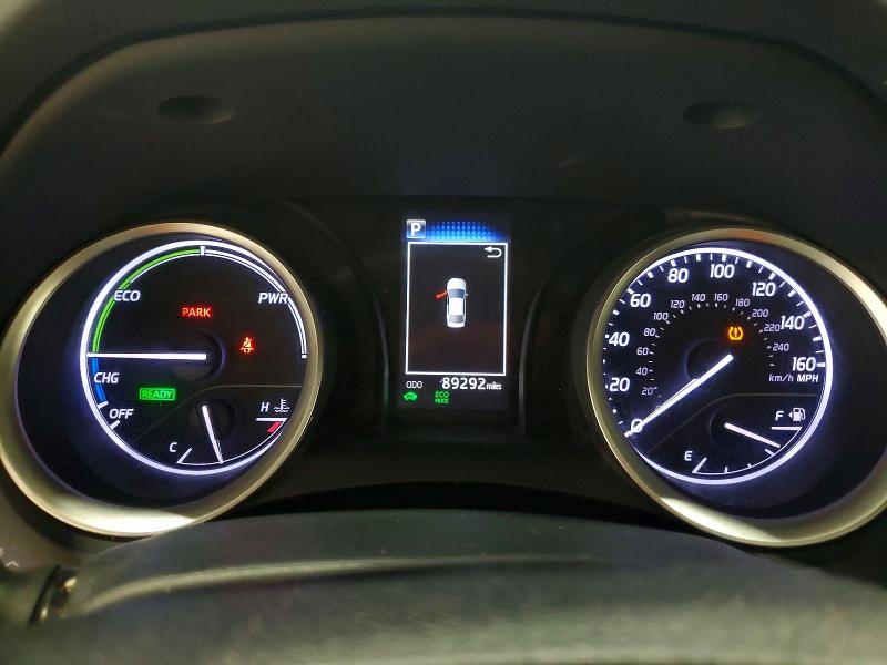 54000496 :رقم المزاد ، 4T1C31AK5PU052555 vin ، 2023 Toyota Camry مزاد بيع