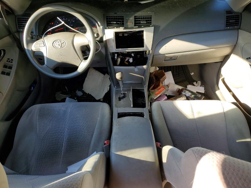 Продаж на аукціоні авто 2010 Toyota Camry, vin: 4T4BF3EK6AR002625, номер лоту: 56888696