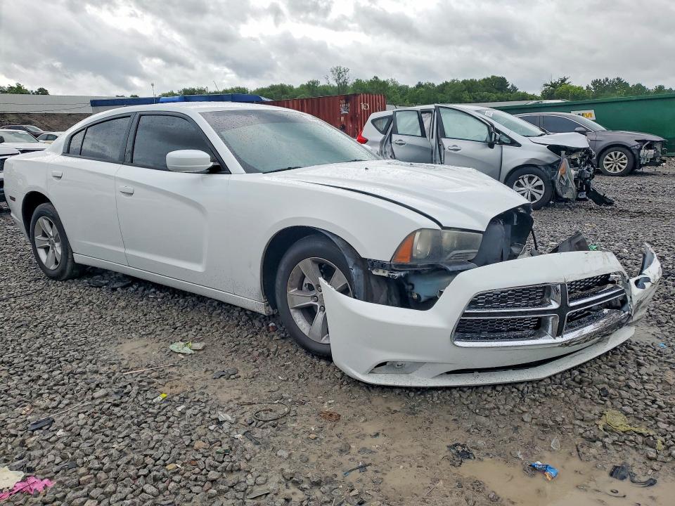 Aukcja sprzedaży 2014 Dodge Charger, vin: 2C3CDXBG4EH277410, numer aukcji: 57444966