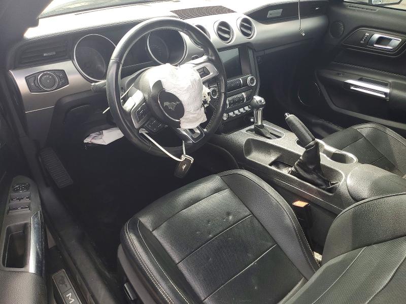 Aukcja sprzedaży 2019 Ford Mustang, vin: 1FATP8FF8K5149044, numer aukcji: 55883106