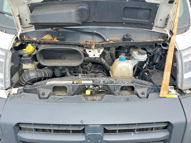 Продажа на аукционе авто 2018 Ram Promaster 1500, vin: 3C6TRVNGXJE132480, номер лота: 55534186