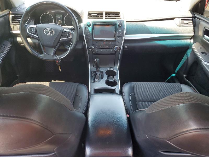 Aukcja sprzedaży 2017 Toyota Camry, vin: 4T1BF1FK9HU363063, numer aukcji: 58365216