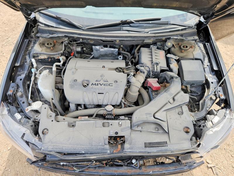 Продажа на аукционе авто 2017 Mitsubishi Lancer, vin: JA32U2FU3HU602865, номер лота: 58225836