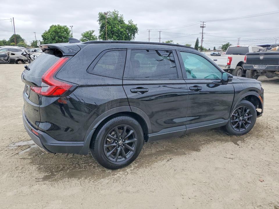 Aukcja sprzedaży 2026 Honda Cr-v, vin: 7FARS5H85TE002622, numer aukcji: 58092636