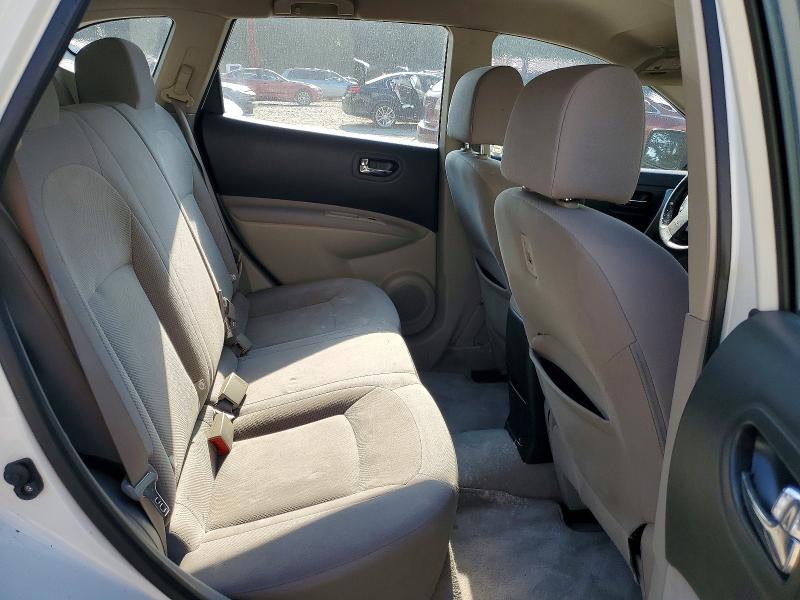 Aukcja sprzedaży 2015 Nissan Rogue Select, vin: JN8AS5MTXFW663571, numer aukcji: 85606625