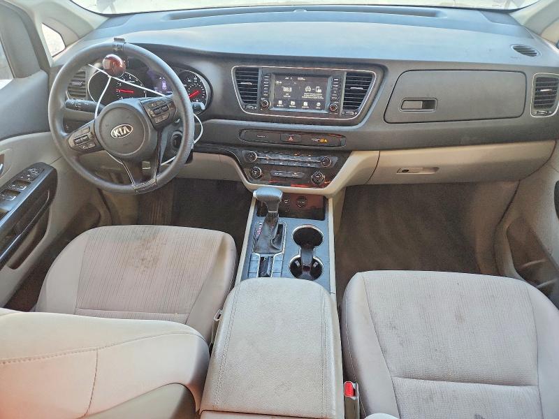 Продаж на аукціоні авто 2020 Kia Sedona, vin: KNDMB5C1XL6609594, номер лоту: 54803736
