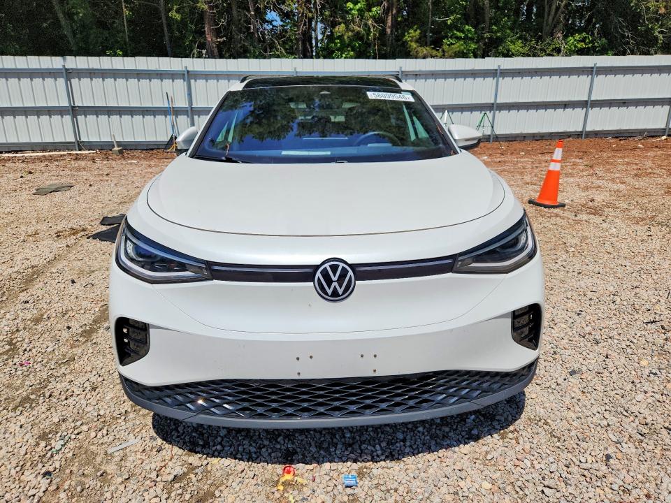 Продажа на аукционе авто 2023 Volkswagen Id.4, vin: 1V2WNPE85PC028144, номер лота: 58099546