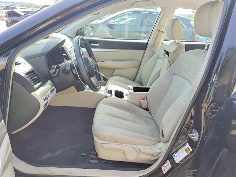 2010 Subaru Legacy მანქანა იყიდება აუქციონზე, vin: 4S3BMBA69A3236528, აუქციონის ნომერი: 58042666