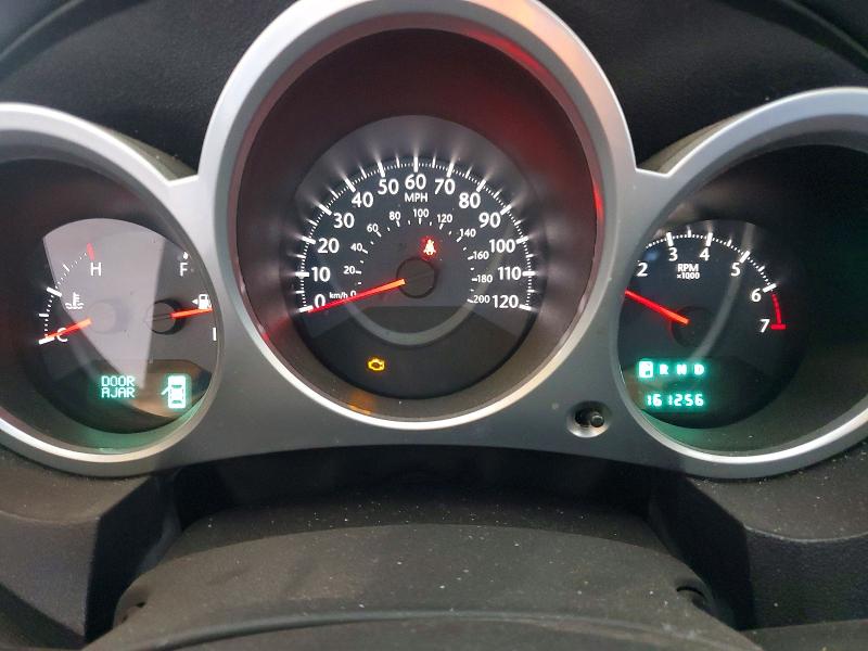 Продаж на аукціоні авто 2010 Chrysler Sebring, vin: 1C3BC5ED3AN170421, номер лоту: 55571646