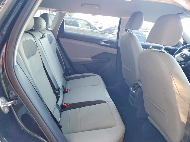 Продажа на аукционе авто 2024 Volkswagen Taos, vin: 3VVSX7B25RM052831, номер лота: 58772396