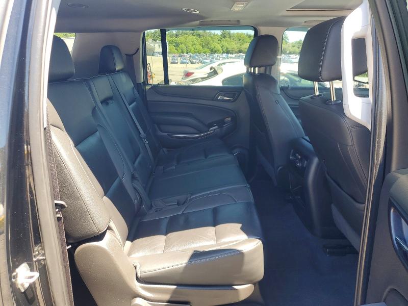 Продажа на аукционе авто 2020 Chevrolet Suburban, vin: 1GNSKHKCXLR263497, номер лота: 56474686