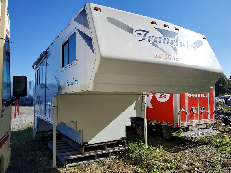 Aukcja sprzedaży 2023 Other Travelaire, vin: 20231187, numer aukcji: 52155566