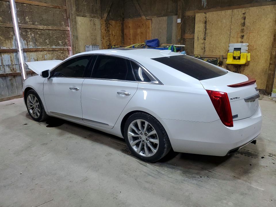 Продаж на аукціоні авто 2016 Cadillac Xts, vin: 2G61N5S3XG9210280, номер лоту: 57951776