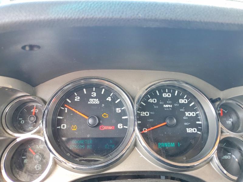 Aukcja sprzedaży 2012 Gmc Sierra, vin: 1GT120CG5CF140747, numer aukcji: 55579706