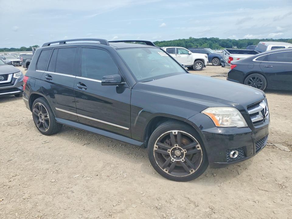 Продаж на аукціоні авто 2010 Mercedes-benz Glk, vin: WDCGG8HB6AF490984, номер лоту: 57181226