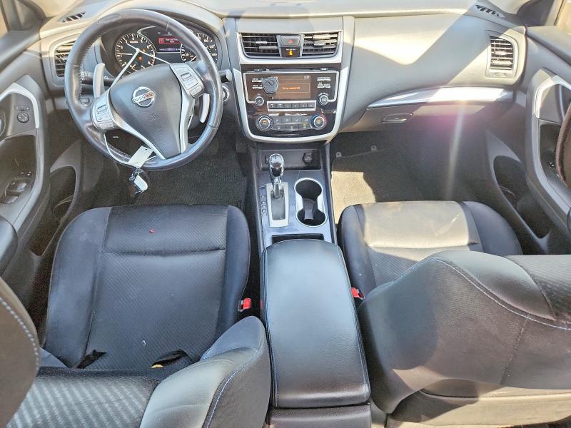 2018 Nissan Altima მანქანა იყიდება აუქციონზე, vin: 1N4AL3AP2JC139609, აუქციონის ნომერი: 55586856
