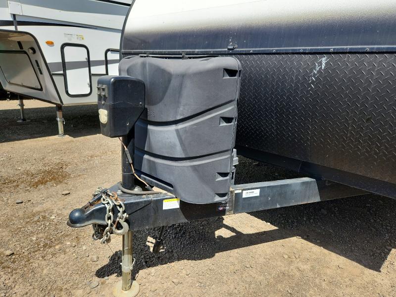 57388416 :رقم المزاد ، 4X4TVBA21KT150947 vin ، 2019 Frrv Trailer مزاد بيع