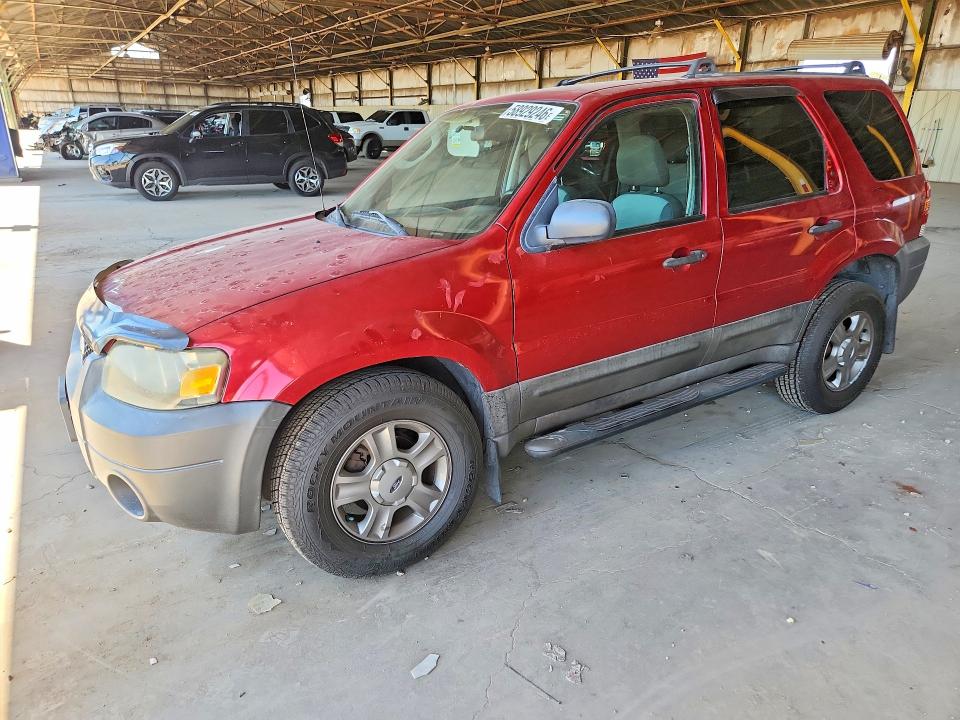 Aukcja sprzedaży 2005 Ford Escape, vin: 1FMYU92Z65KC72891, numer aukcji: 58929246