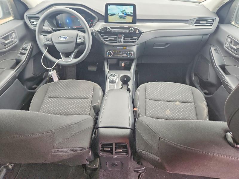 Продажа на аукционе авто 2025 Ford Escape, vin: 1FMCU9GN0SUB17754, номер лота: 58003616
