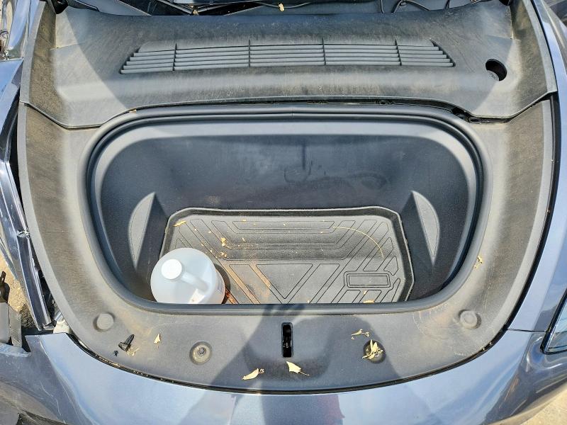Продажа на аукционе авто 2022 Tesla Model Y, vin: 7SAYGDEF6NF451884, номер лота: 55334416