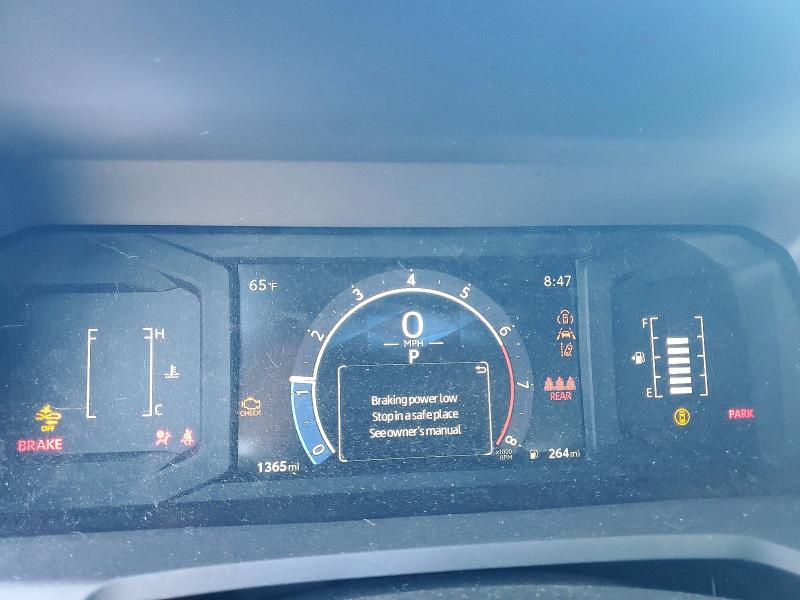 Продаж на аукціоні авто 2026 Toyota Tacoma, vin: 3TMLB5JN4TM260837, номер лоту: 55562886