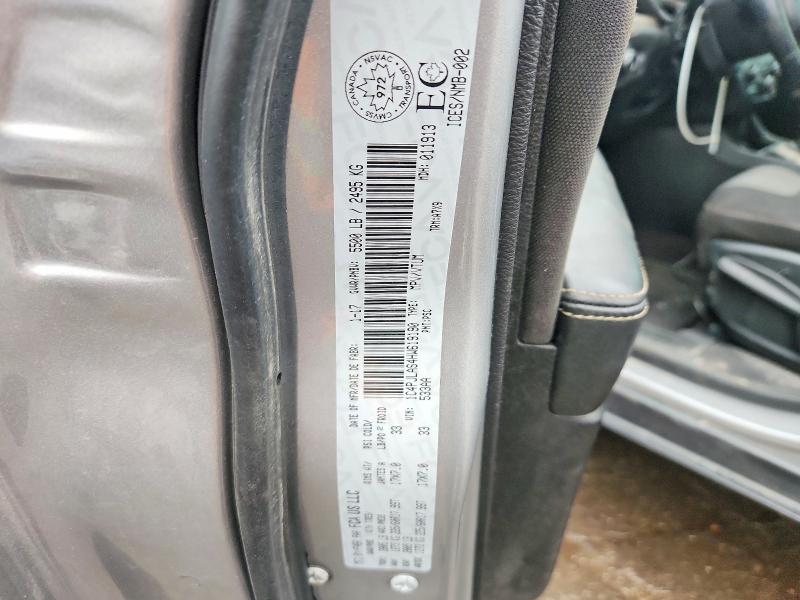 Aukcja sprzedaży 2017 Jeep Cherokee, vin: 1C4PJLAS4HW619190, numer aukcji: 58911386