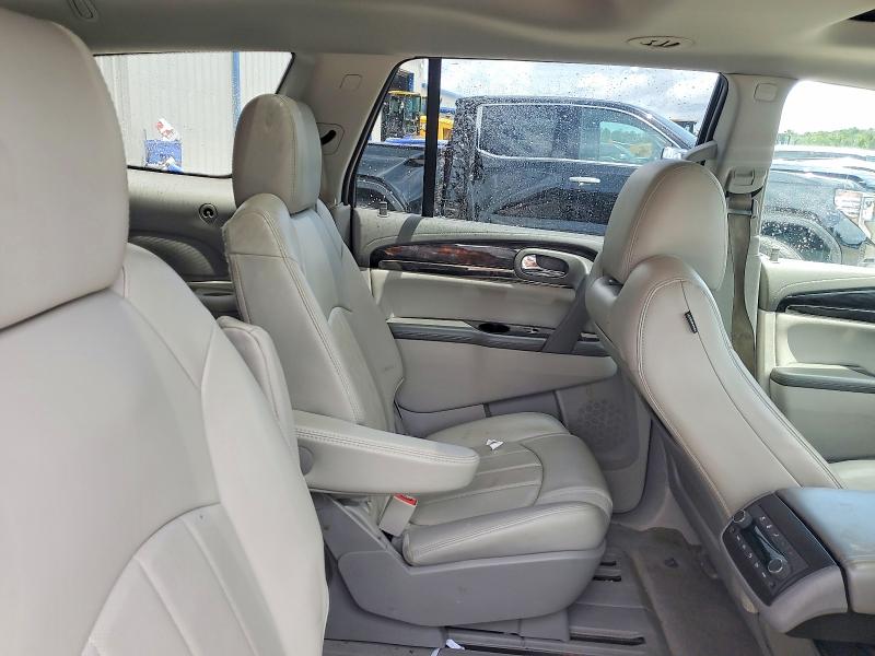 Продаж на аукціоні авто 2016 Buick Enclave, vin: 5GAKRBKD9GJ338366, номер лоту: 57641036