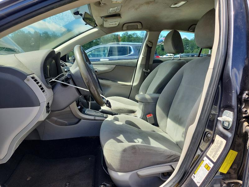 Aukcja sprzedaży 2010 Toyota Corolla, vin: 1NXBU4EE8AZ235390, numer aukcji: 58659996